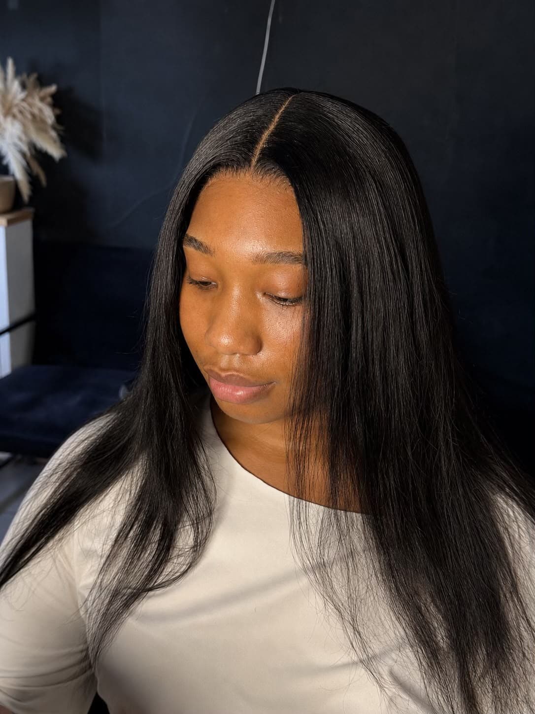Mise en beauté réalisée par Mish’L Beauty — 4