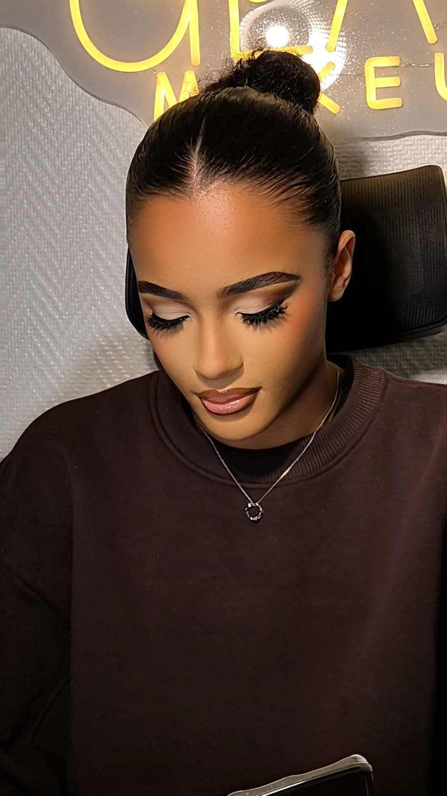 Maquillage